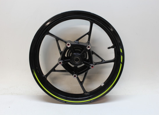 Front Wheel Kawasaki Z 900