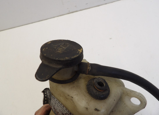 Koelvloeistof reservoir Honda VF 1100 Sabre