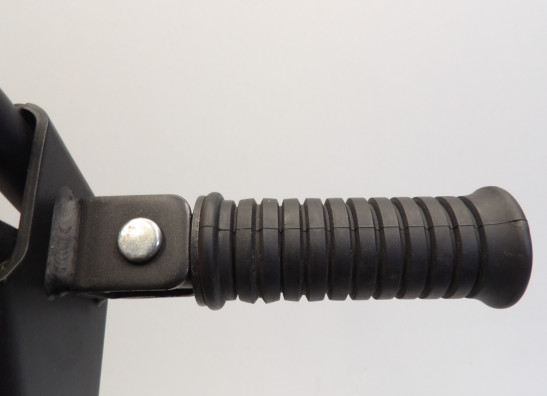 Duo voetsteun rechts Kawasaki 650 Vulcan S