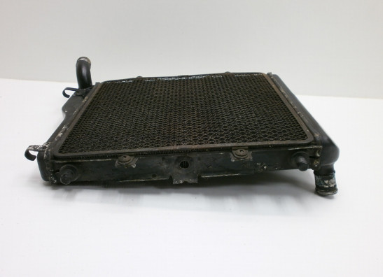 Kuhler Kawasaki GTR 1000