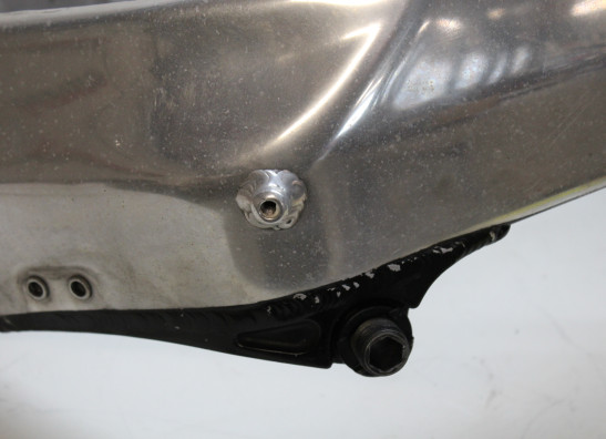 Rahme teile Kawasaki ZXR 750 R