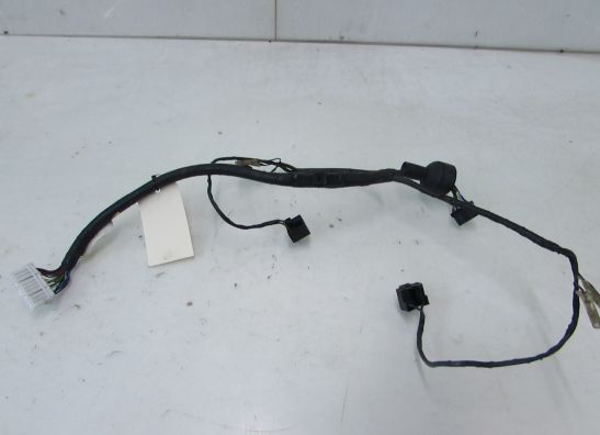 Wire harness front Yamaha FAZER 600