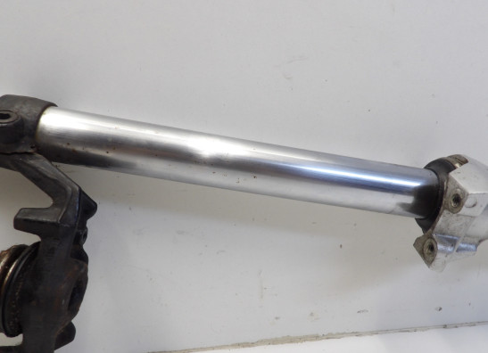 Front Fork left complete Honda VF 700  750 C Magna