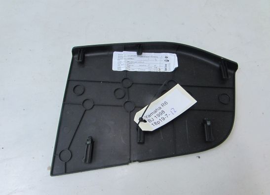 Overig Yamaha YZF R6