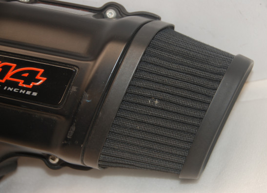 Luchtfilterhuis Harley Davidson Softtail