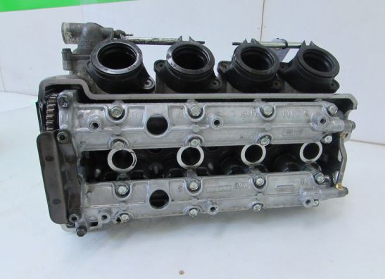 Cylinder head Suzuki GSX R 600