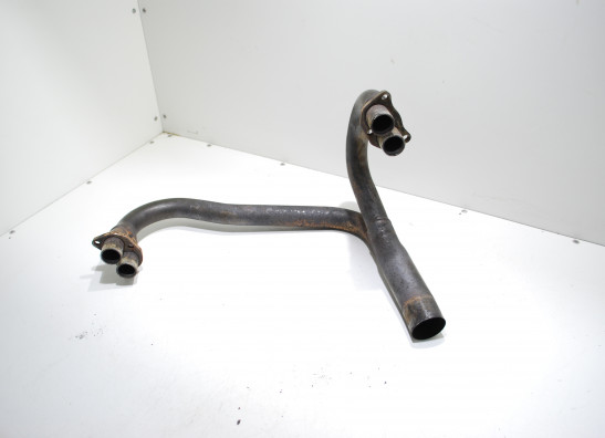 Auspuff-Krummer BMW R 1100 GS