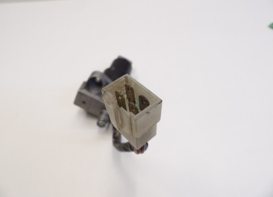 Zundschloss Yamaha XV 1100 Virago