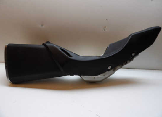 Muffler Kawasaki Z 800