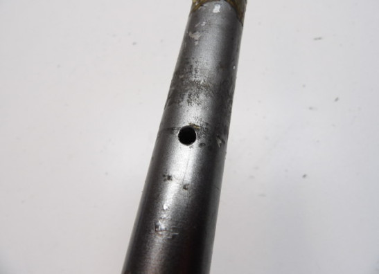 Clip on links Honda VFR 750