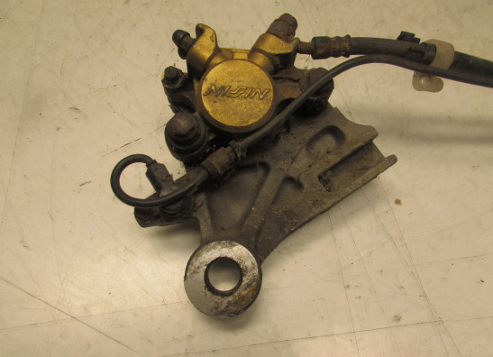 Achter remklauw Honda CBF 500