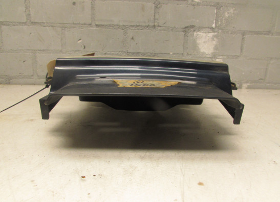 Rear cowl Honda Goldwing GL