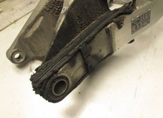 Achterbrug Honda CBR Fireblade