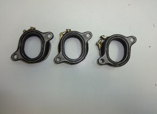 Inlaat rubber Triumph Tiger 1050