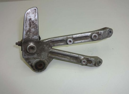 Soziusfussraste links Suzuki VX 800