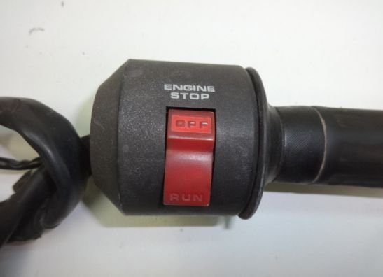 Handlebar switch assy right Honda CMX 250 