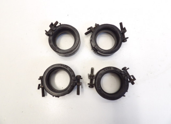 Inlaat rubber Honda CBR 600 F