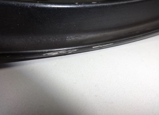 Felge hinten Kawasaki ZXR 400