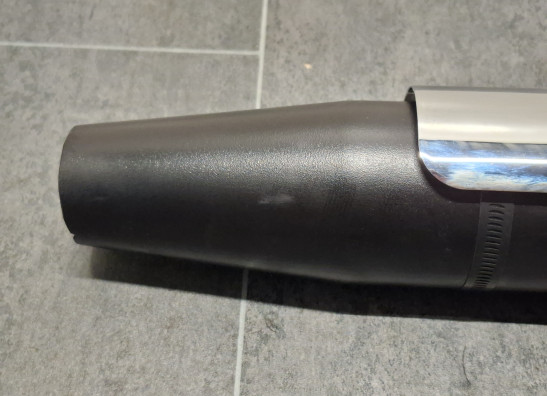Uitlaat Harley Davidson XL1200XS Forty-Eight Special