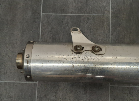 Tubo de escape Suzuki GSF 1200 Bandit