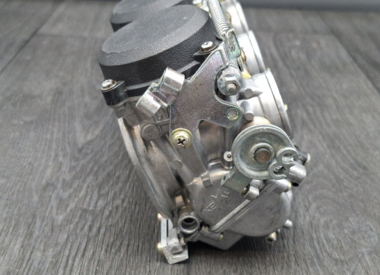 Carburateurset Kawasaki ZZR 600