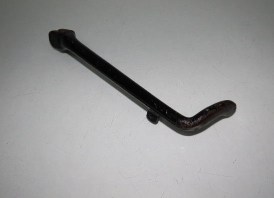 Standaard Moto Guzzi V7 Sport