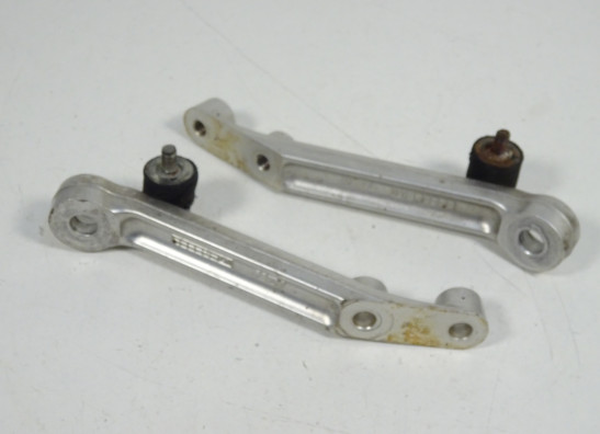 Frame - onderdelen KTM 690 SM