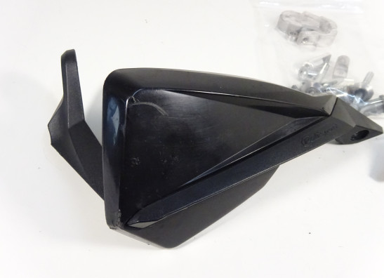 Steer Honda NC 700 X