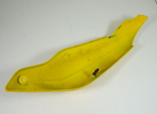 Rechter achterkant Ducati 900 SS Supersport