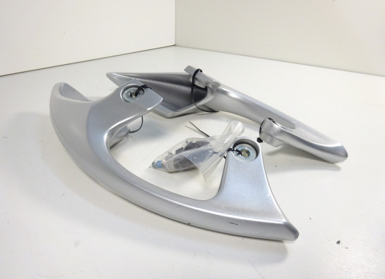 Rear grip Suzuki SFV 650 Gladius