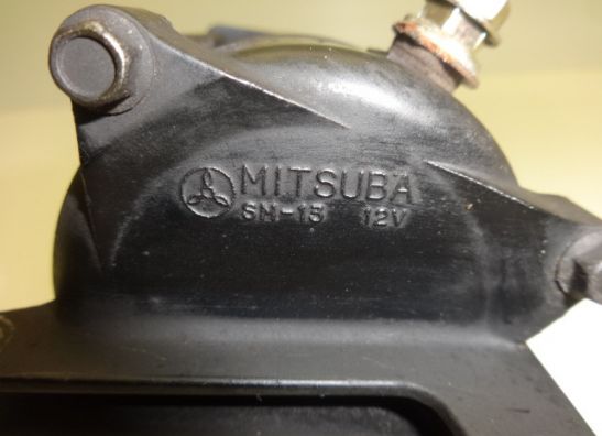 Startmotor Honda VFR 750