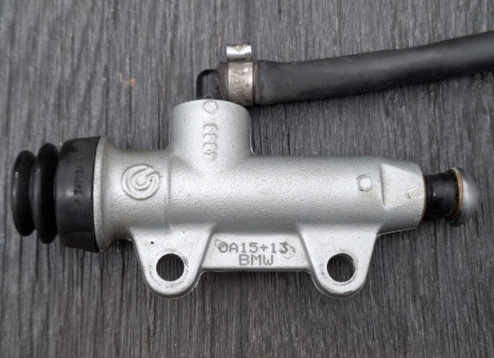 Bremszylinder hinten BMW F 900 XR