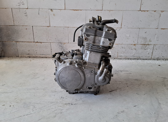Motorblok Kawasaki EN 500 Vulcan