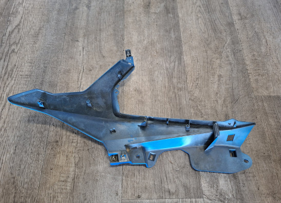 Seitenverkleidung rechts klein CFMoto 650 MT