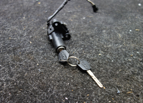 Schlosssatz KTM RC 390