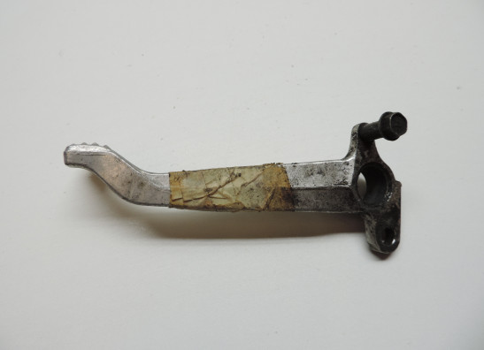 Bremspedal Kawasaki ZZR 600