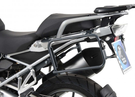 Kofferbeugel set BMW R 1200 GS LC Adventure