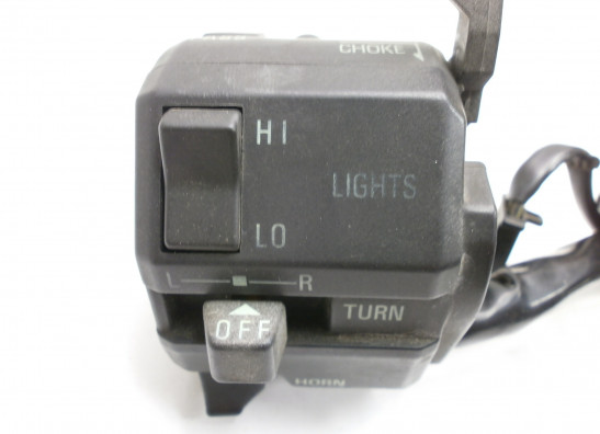 Lenkerschalter links Kawasaki GTR 1000