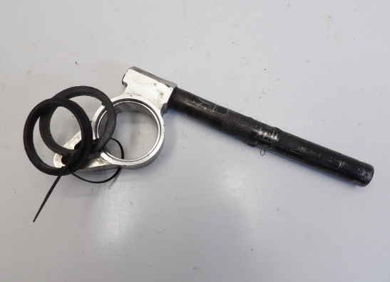 Lenkerstummel Links Yamaha FZR 1000