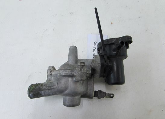 Thermostat cooler Kawasaki GPZ 500