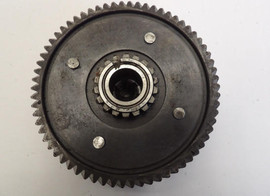 Koppeling Yamaha RD 250