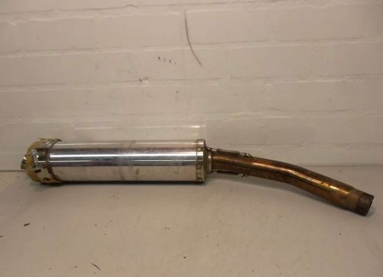 Sportdemper Yamaha YZF R6