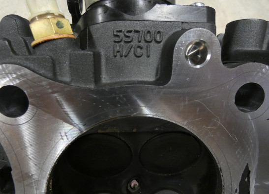 Zylinder Yamaha XV 950 R