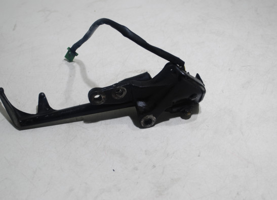 Standaard Honda CBR 1000 F