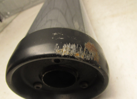 Auspuff Indian all models