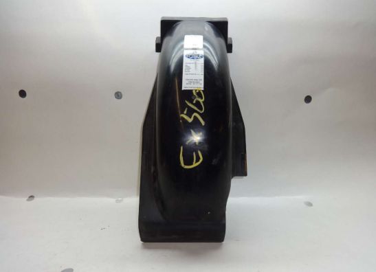 Hinterradabdeckung Kawasaki GPZ 500