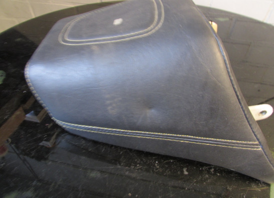 Soziussitz Yamaha V max