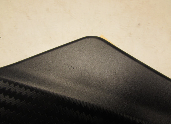 Rechter zijkuip klein Suzuki GSX R 600