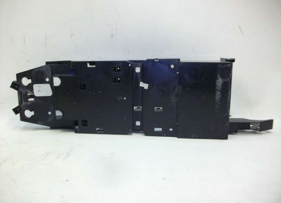 Hinterradabdeckung Yamaha FZ1