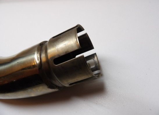 Auspuff Kawasaki Z 1000